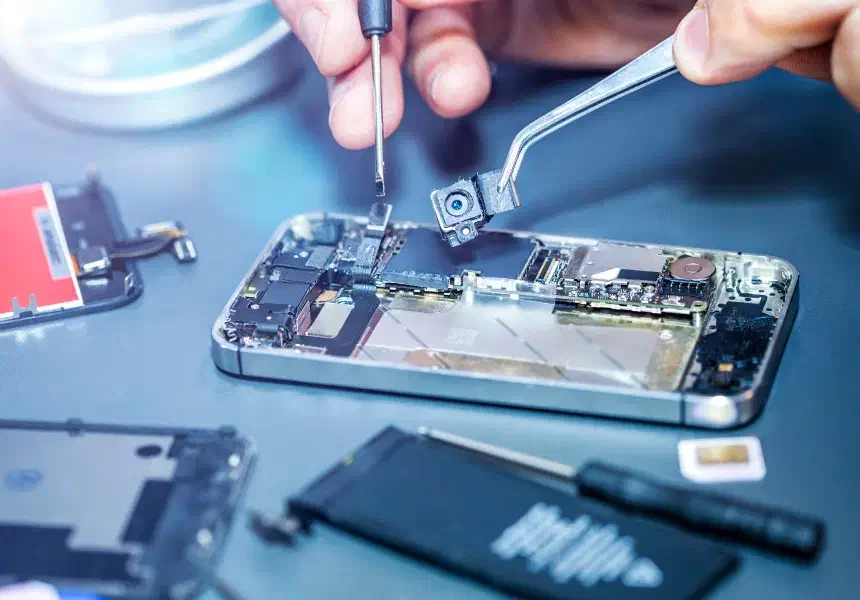 تعمیرات فوق تخصصی موبایل|خدمات رایانه‌ای و موبایل|زنجان, |دیوار