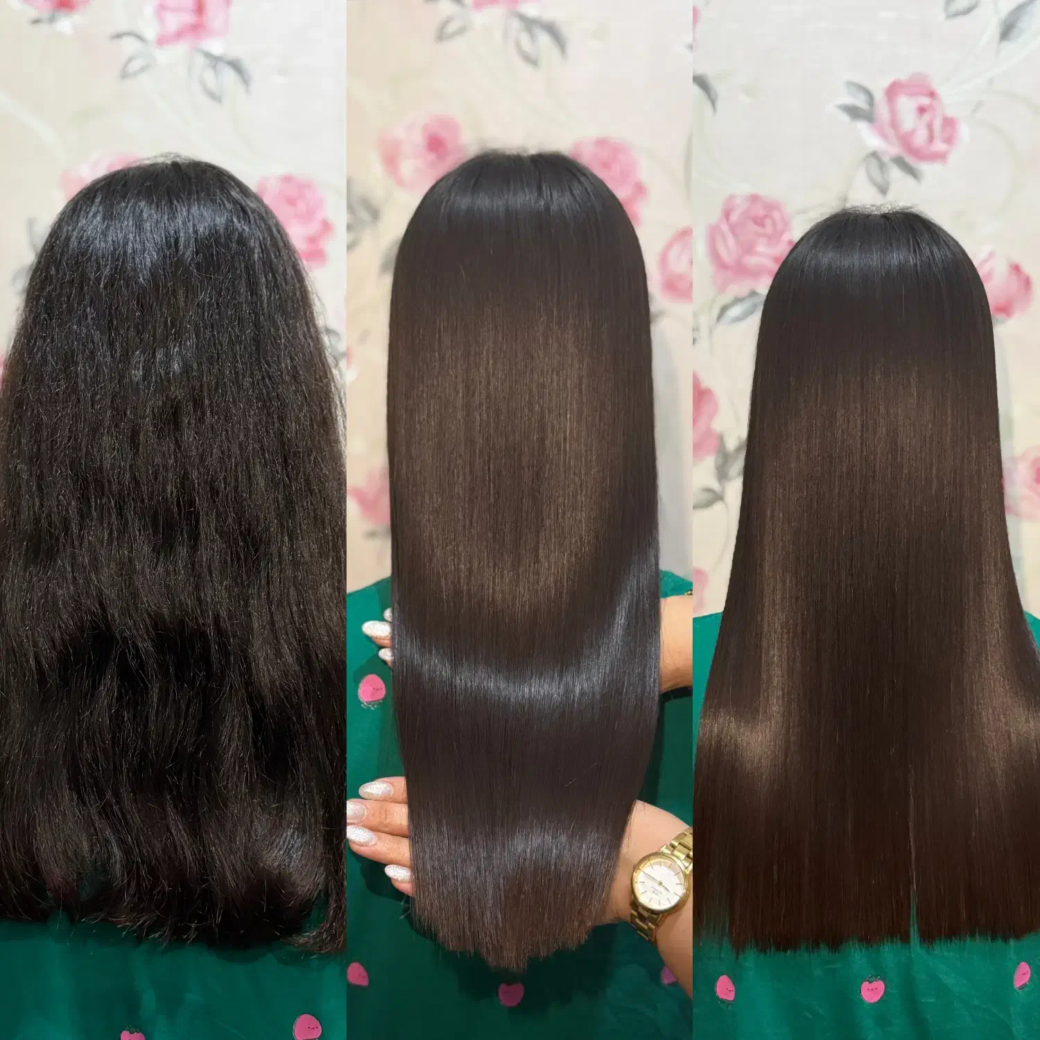 مدل کراتین تخصصی|خدمات آرایشگری و زیبایی|قدس, شهر‌قدس|دیوار