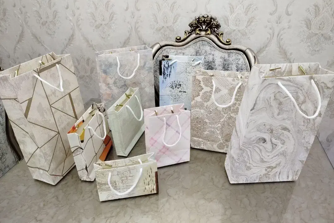 بگ کادویی|صنایع دستی و سایر لوازم تزئینی|تهران, شهرک طالقانی|دیوار