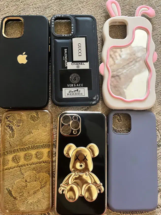 گارد ایفون ۱۱پرو|لوازم جانبی موبایل و تبلت|کرمان, |دیوار