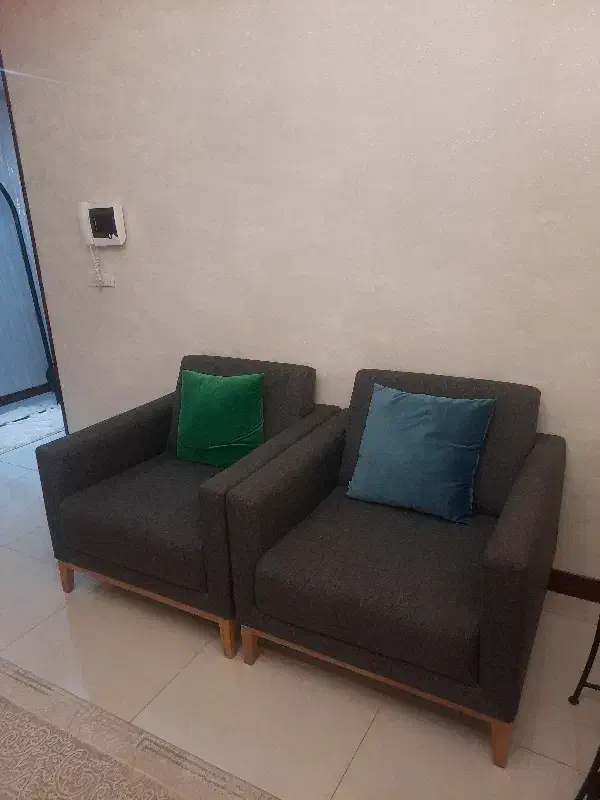 مبل|مبلمان خانگی و میز عسلی|تهران, مظاهری|دیوار