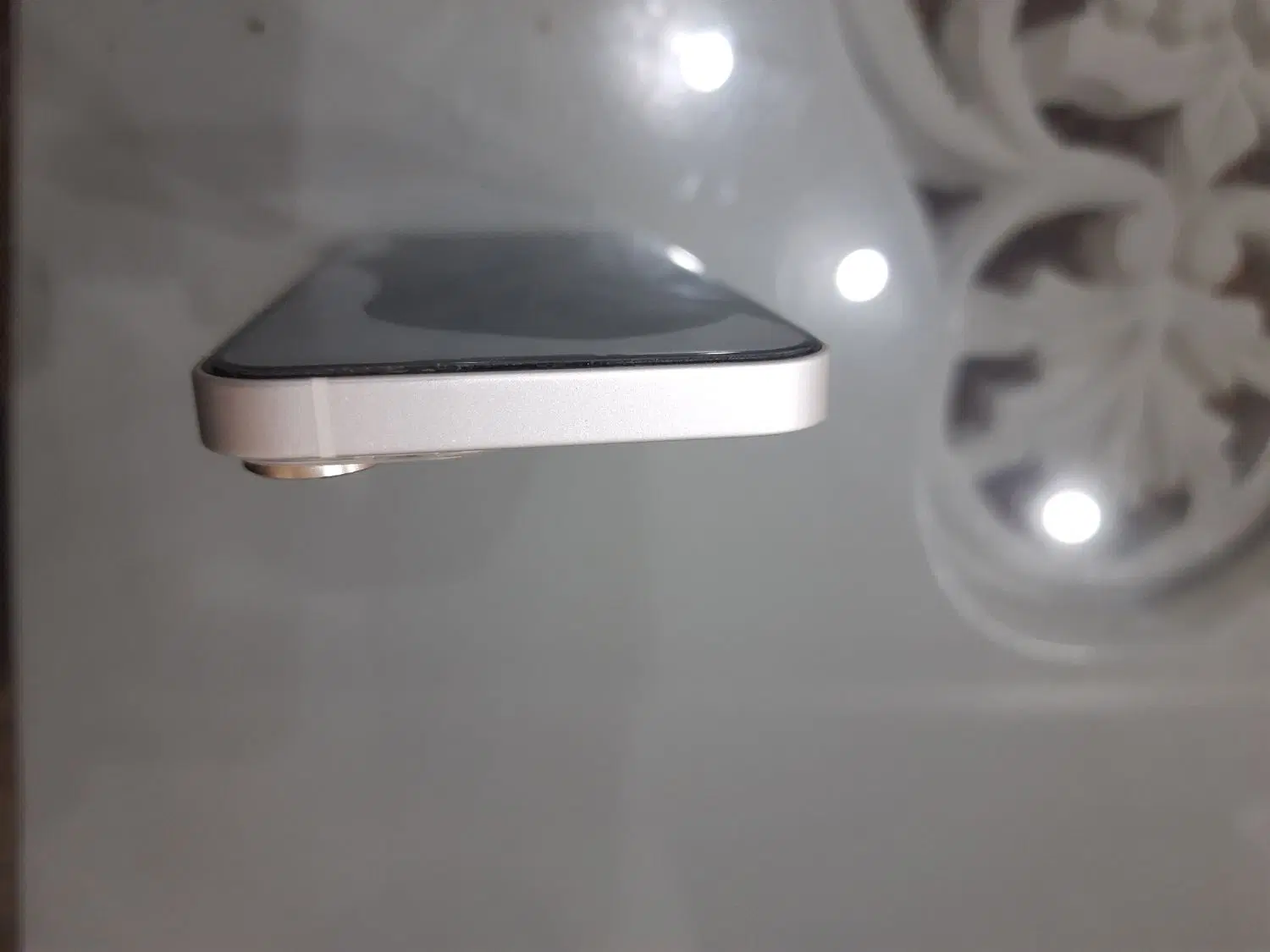 iPhone 13 mini - MLK63ZA/A 256GB|موبایل|صدرا-فارس, فاز ۱|دیوار