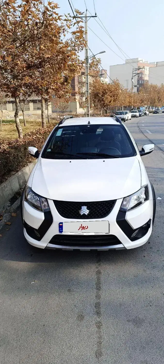 کوییکgxl|خودرو سواری و وانت|ارومیه, |دیوار