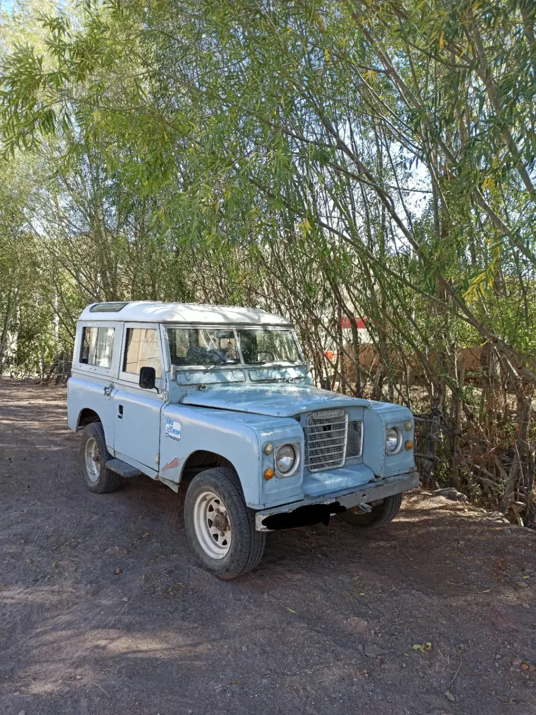 لندرور|خودرو سواری و وانت|اردبیل, |دیوار