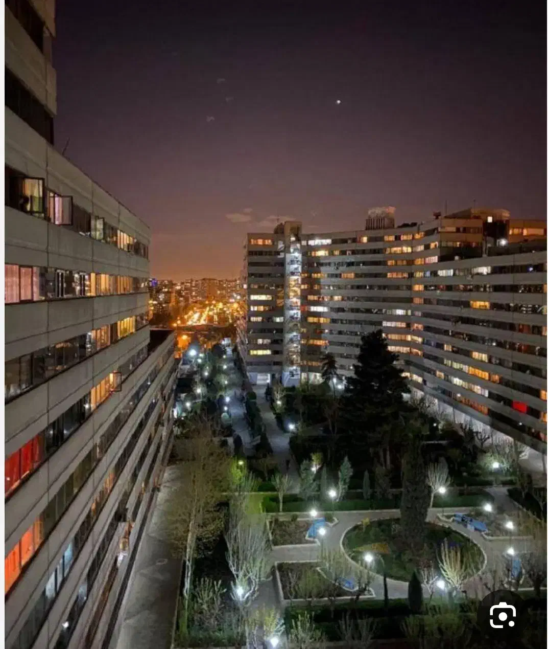 شهرک اکباتان ۶۶ متر فاز ۲ با پارکینگ و انباری|فروش آپارتمان|تهران, اکباتان|دیوار