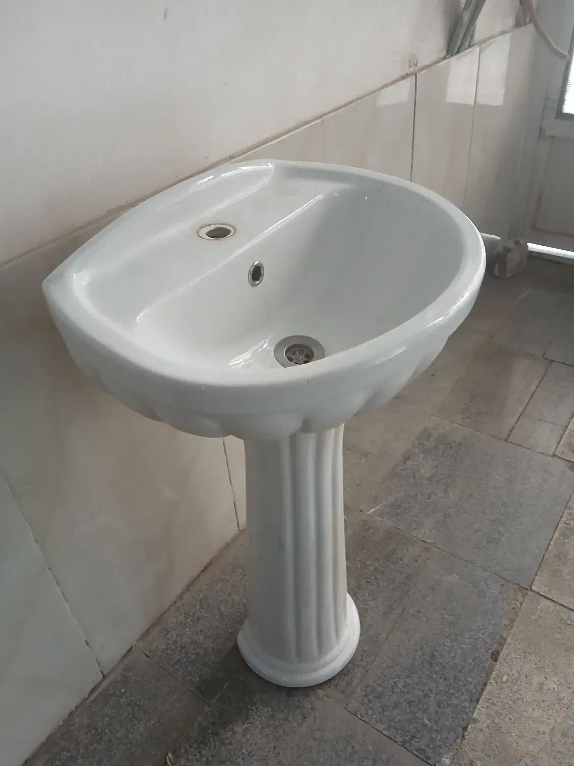 روشویی|لوازم نظافت|مشهد, شهرک بهارستان|دیوار