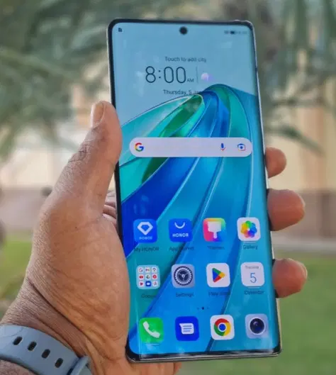 honor x9a|موبایل|اردبیل, |دیوار