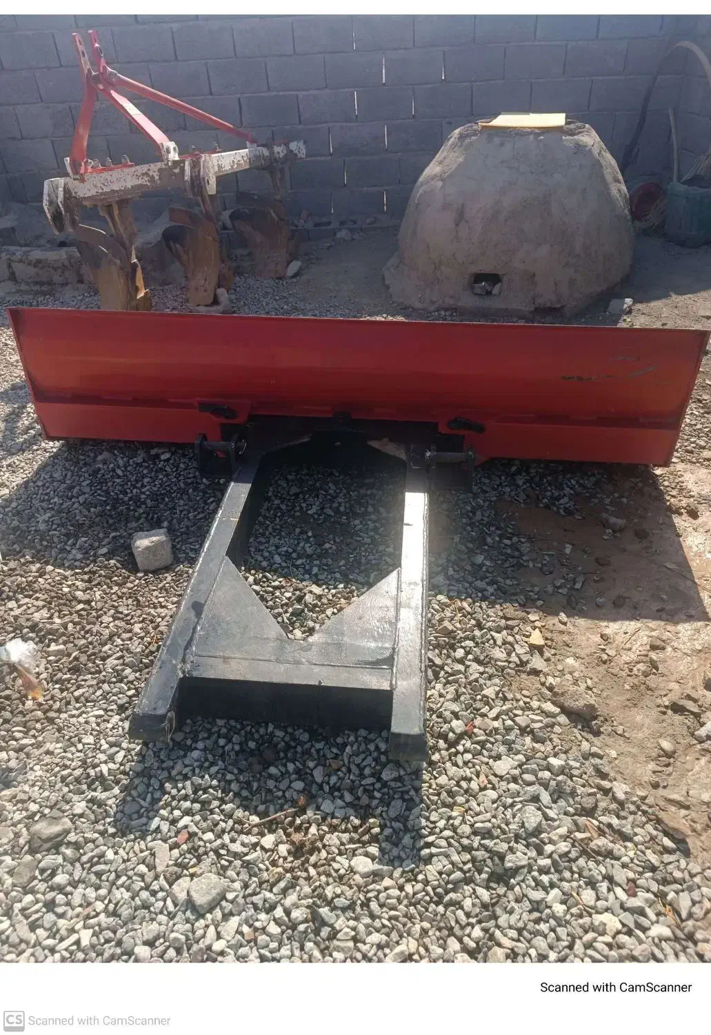 تیغ وجک|ابزارآلات|قلعه گنج, |دیوار