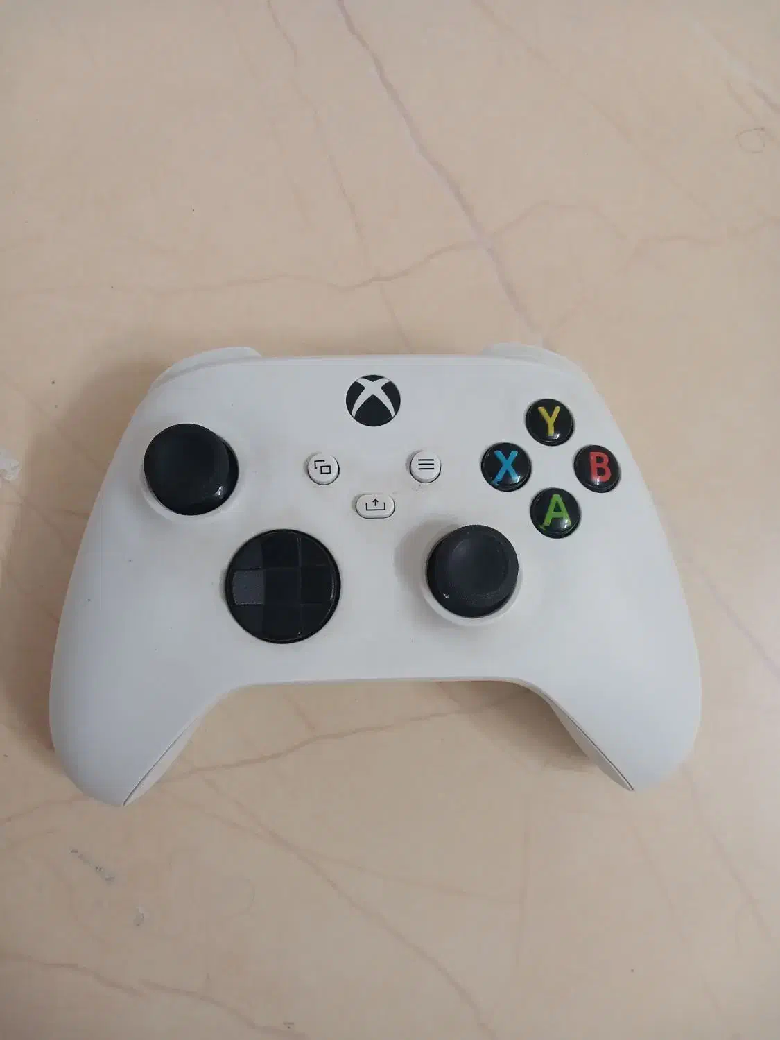 xbox series s|کنسول، بازی ویدئویی و آنلاین|تهران, آذری|دیوار