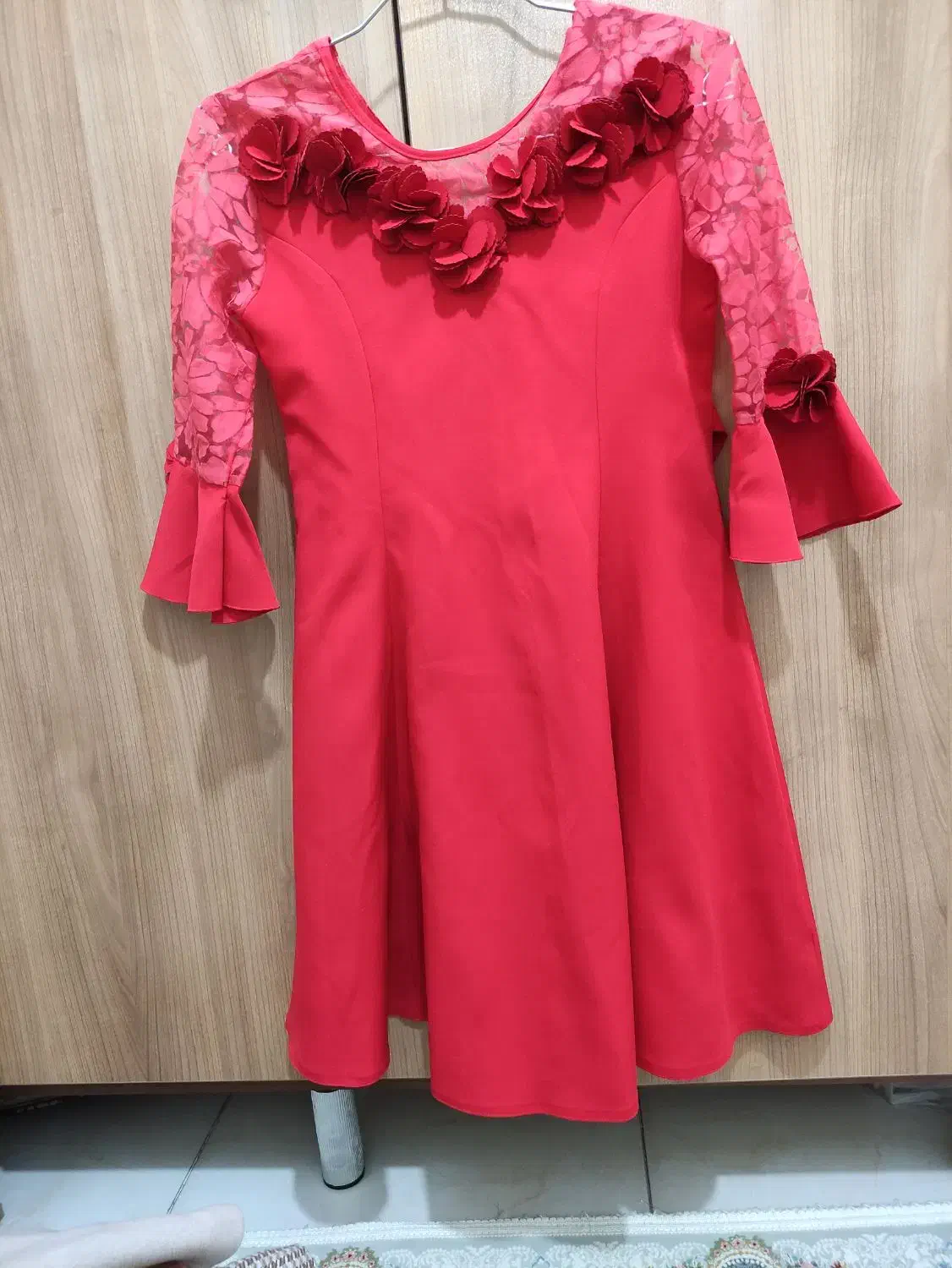 لباس مجلسی|لباس|تهران, خزانه|دیوار