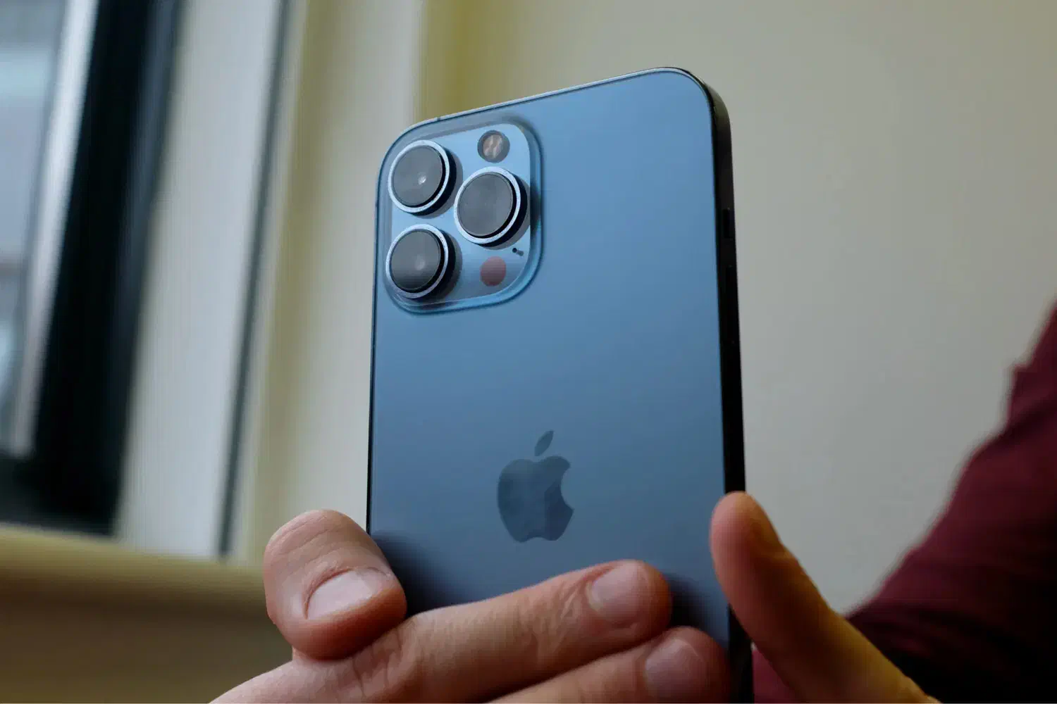 ایفن 13 pro max|موبایل|شیراز, شهرک بهشتی|دیوار