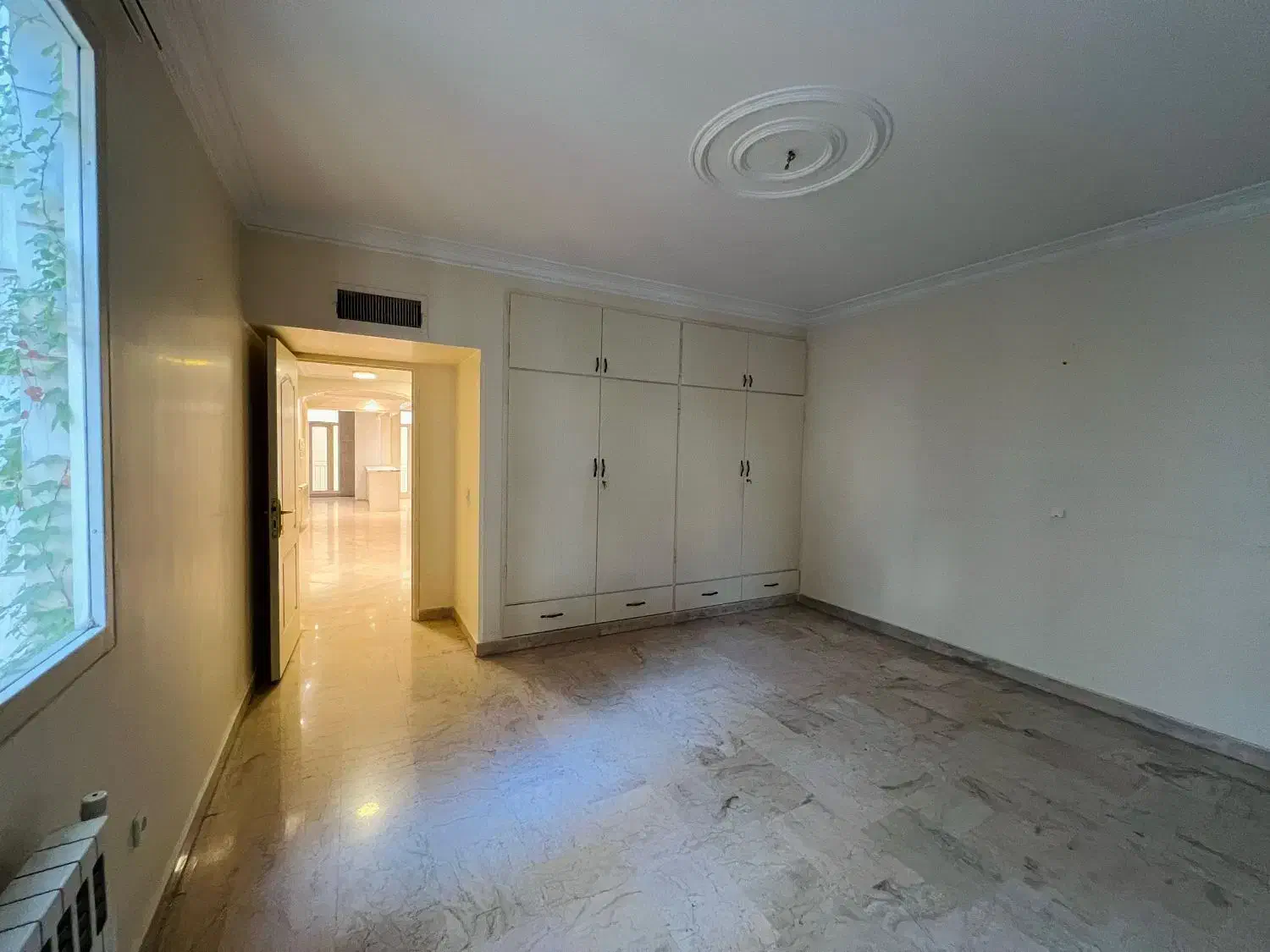 ۱۲۰ متر /دروس/ ۲ خواب بزرگ/|اجارهٔ آپارتمان|تهران, قلهک|دیوار