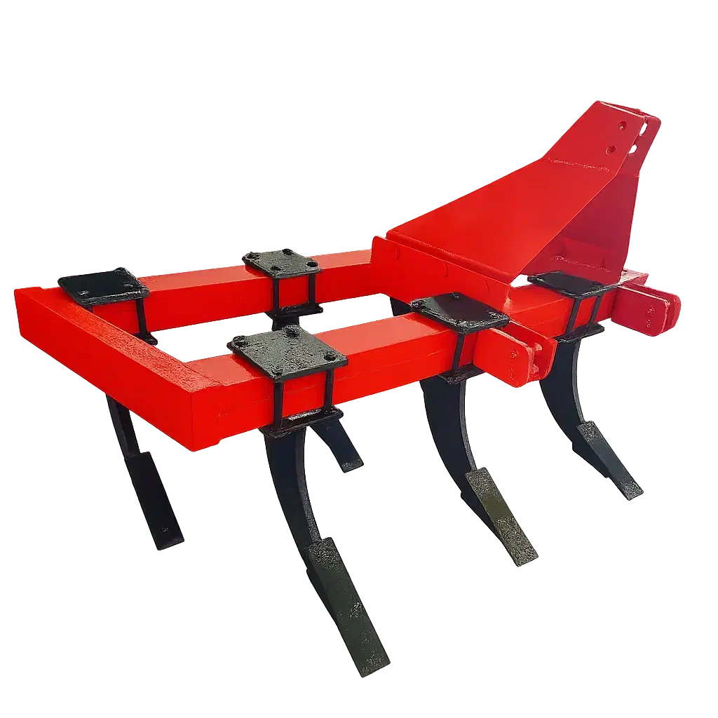 زیر شکن لیپر ریپر|ماشینآلات صنعتی|سیرجان, |دیوار