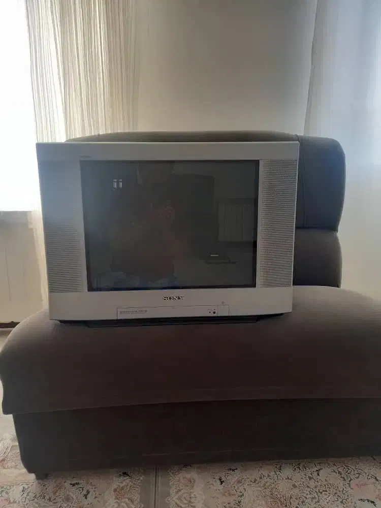 تلویزیون  sony|تلویزیون و پروژکتور|رامسر, |دیوار