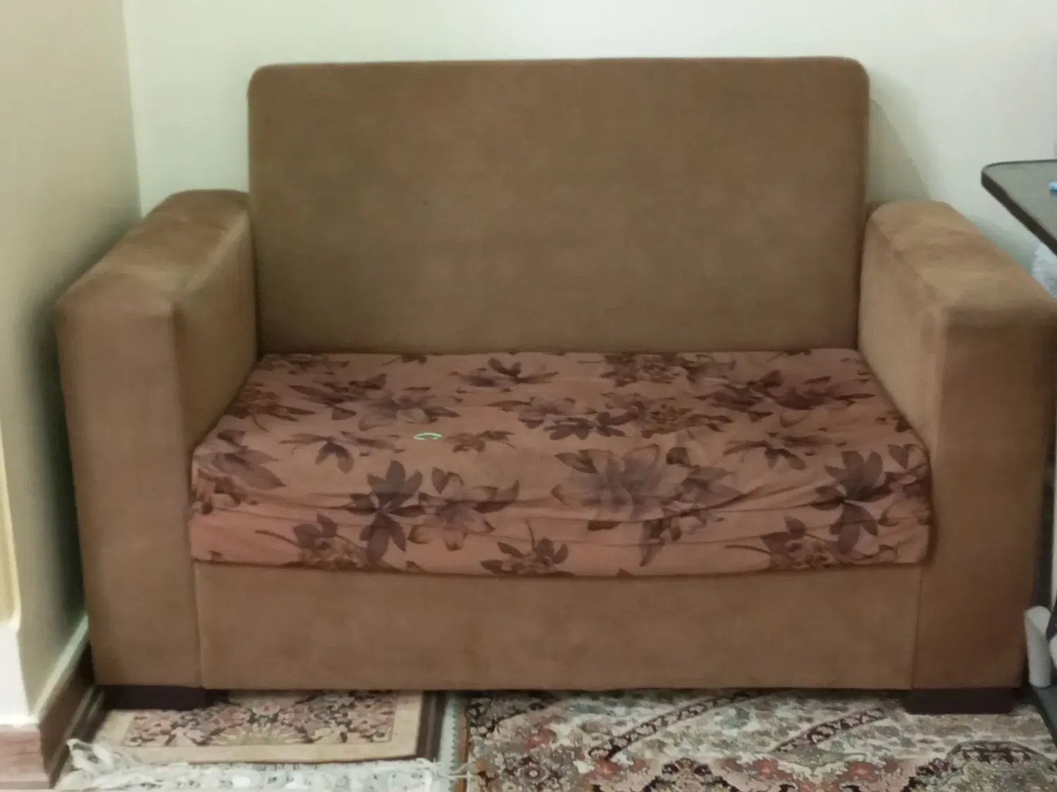 مبل|مبلمان خانگی و میز عسلی|تهران, جنت‌آباد مرکزی|دیوار