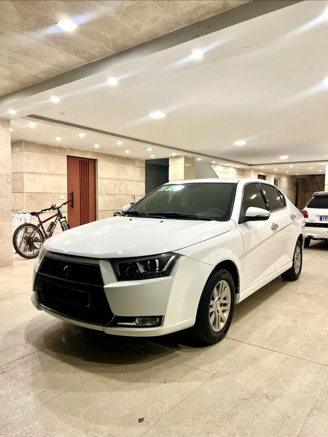 دناپلاس‌‌دنده‌ای‌‌مدل‌1401|خودرو سواری و وانت|رشت, جانبازان|دیوار