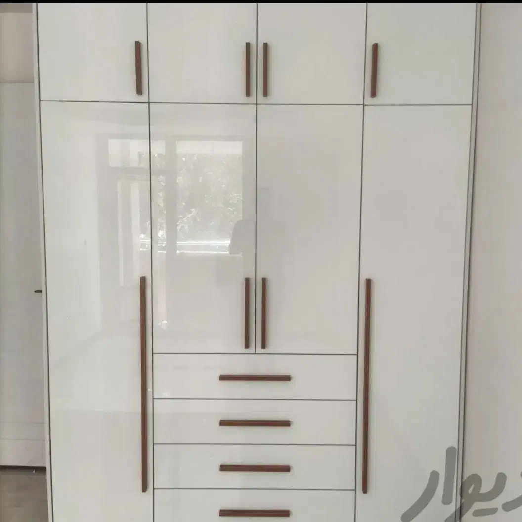 ساخت و تعمیرات کابینت.  کمد دیواری|خدمات پیشه و مهارت|محمدیه-قزوین, |دیوار