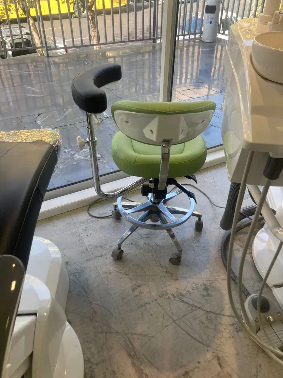 استخدام نظافتچی خانم موجه برای مطب|استخدام سرایداری و نظافت|تهران, نیروی دریایی|دیوار