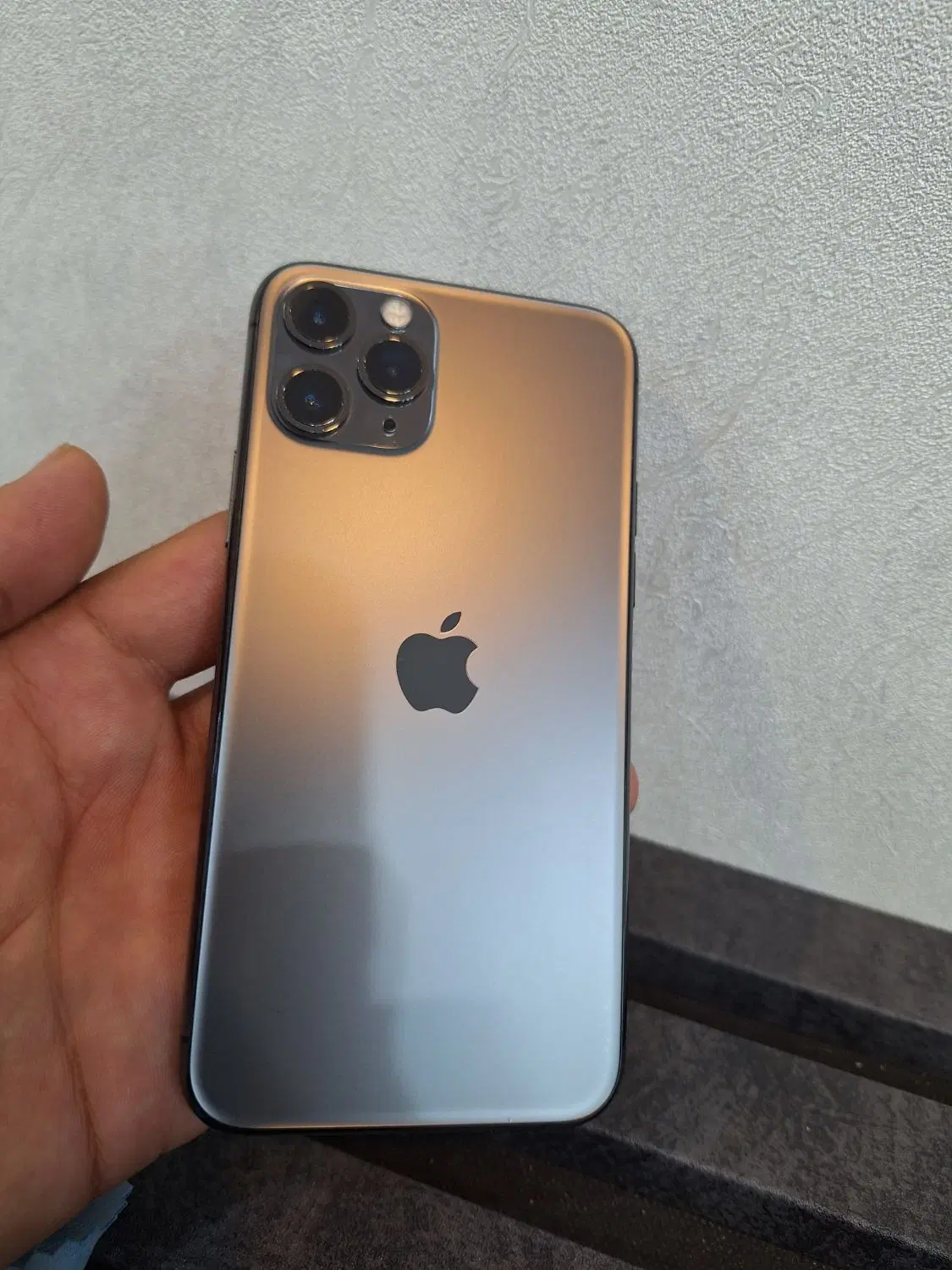iPhone 11 pro 256g|موبایل|تبریز, |دیوار