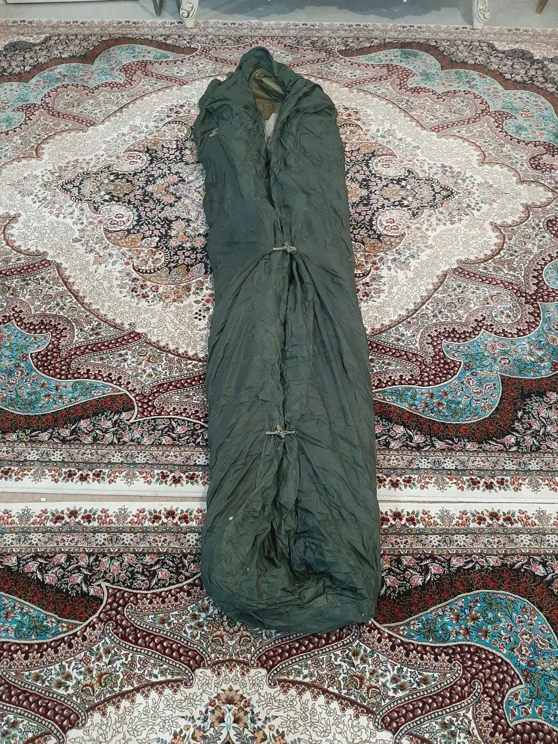 کیسه|کوهنوردی و کمپینگ|ارومیه, |دیوار