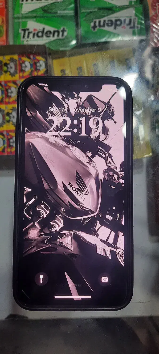 آیفون x|موبایل|بندرعباس, |دیوار