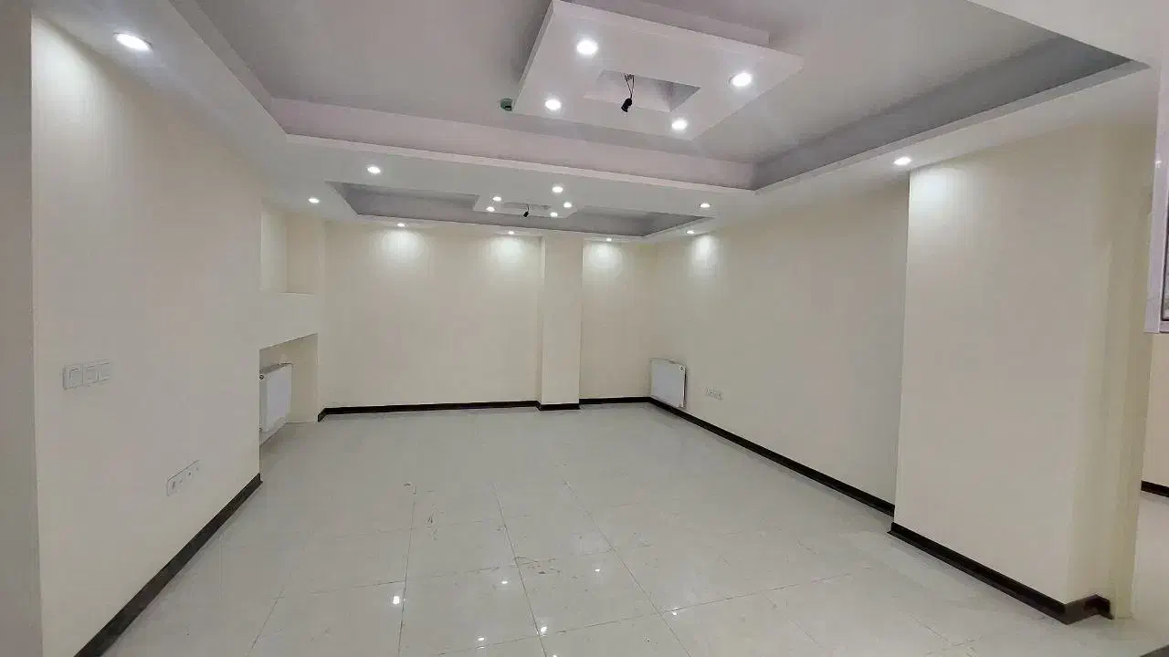 لوکسترین زندگی در آبشار تهران/60 متر|فروش آپارتمان|تهران, آبشار تهران (دریاچه)|دیوار