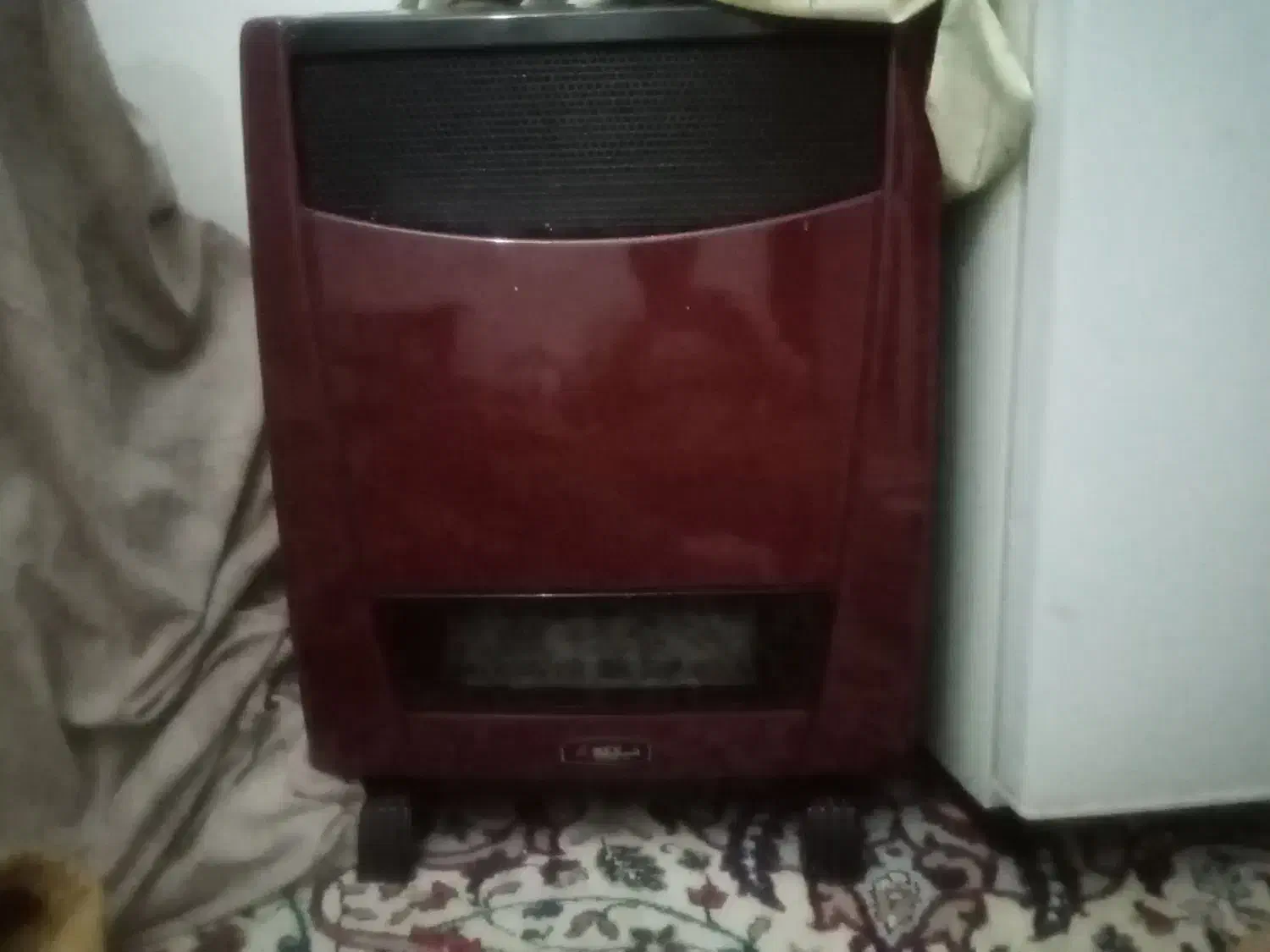 بخاری|بخاری، هیتر، شومینه|فردیس, شهرک ۱۱۰|دیوار