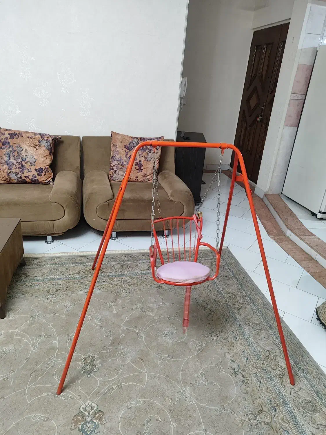 تاب|اسباب‌بازی بچه|تهران, نارمک جنوبی|دیوار