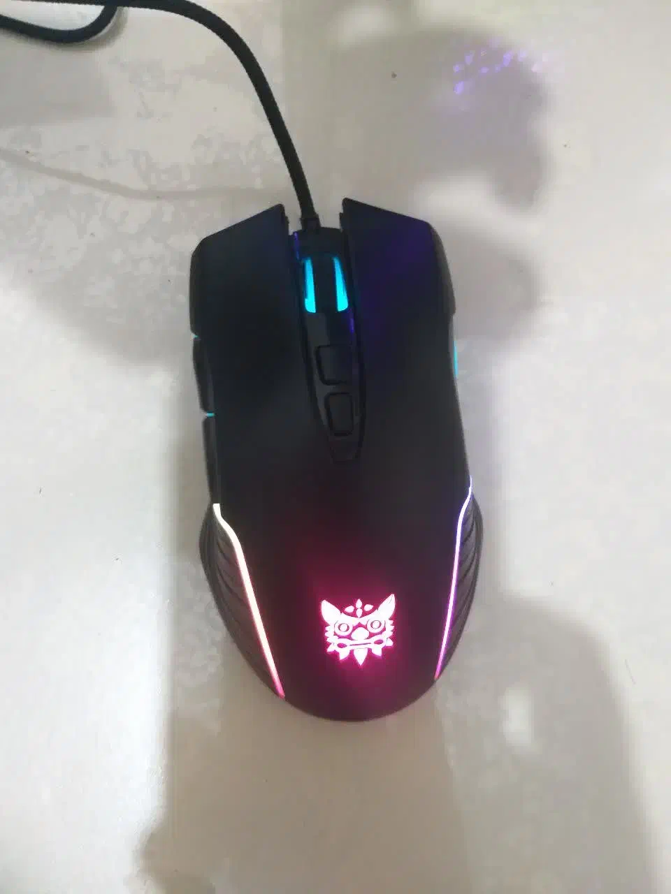 موس و کیبورد گیمینگ اونیکوما|قطعات و لوازم جانبی رایانه|اسلامشهر, شهرک واوان|دیوار