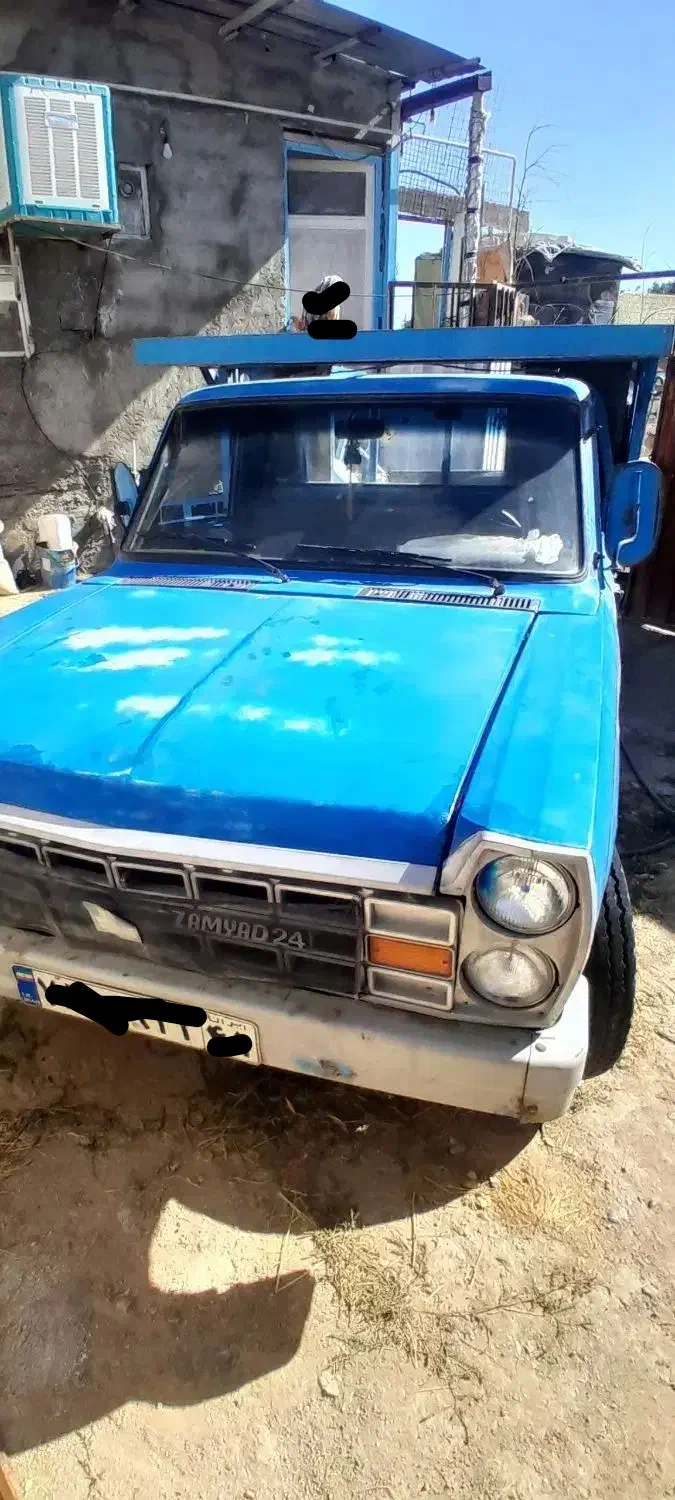 حمل بار نیسان وانت|خدمات حمل و نقل|اهواز, فرهنگ شهر|دیوار