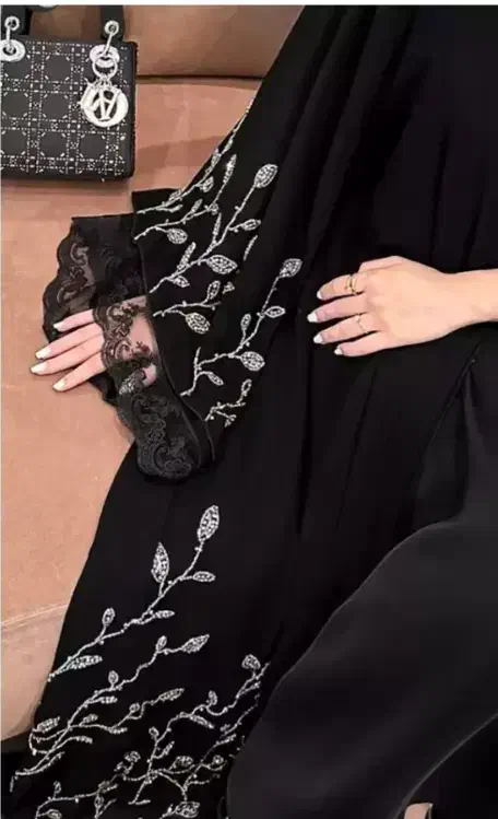 مانتوهای عبایی شیک و مدرن|لباس|برازجان, |دیوار