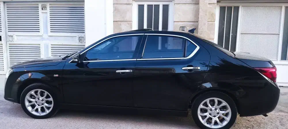 دناپلاس توربو اتوماتیک تمام فابریک|خودرو سواری و وانت|شیراز, نصر|دیوار