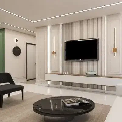 شاگرد یا کارگر ماهر نقاشی نیازمندیم|استخدام معماری، عمران و ساختمانی|اردبیل, |دیوار