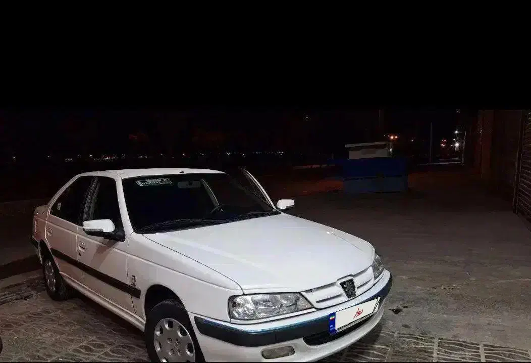 فروش یا معاوضه پارس سال ۱۴۰۰|خودرو سواری و وانت|زنجان, |دیوار