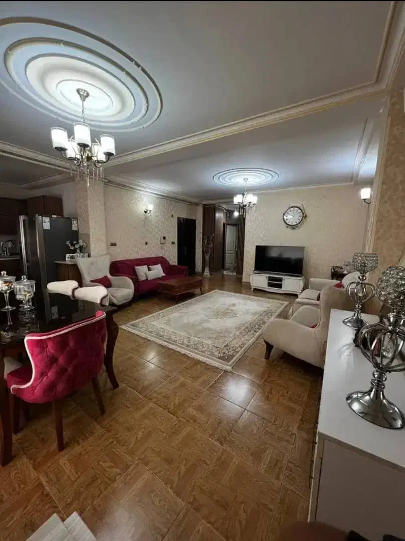 ۹۷مترانتهابلوار محبوبی ب سمت دریا ارتباطی مولانا|فروش آپارتمان|بابلسر, |دیوار