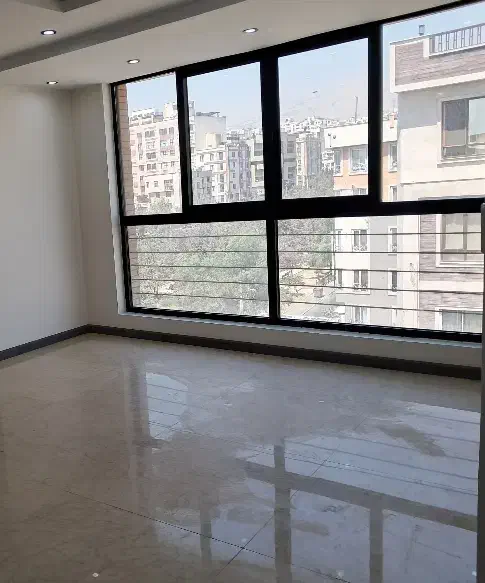 ۹۴متر نوساز سالن پرده خور/ مرزداران سپهر البرز|فروش آپارتمان|تهران, پردیسان|دیوار