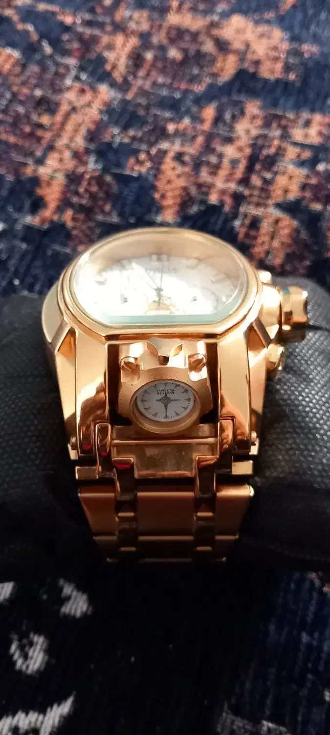 ساعت مچی اورجینال|ساعت|الیگودرز, |دیوار