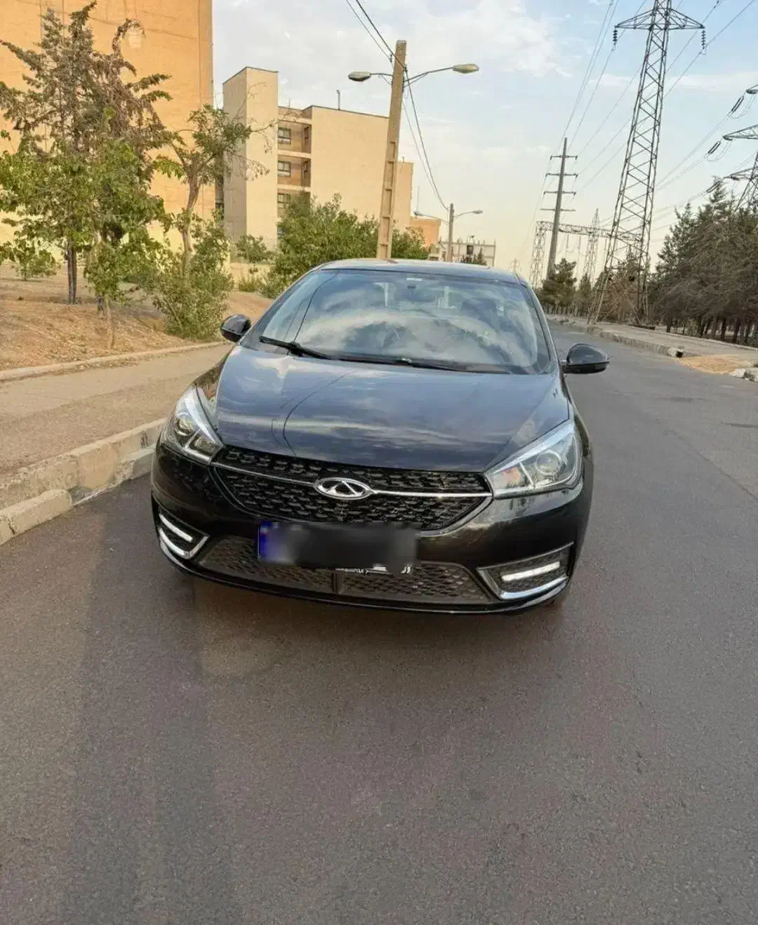 اریزو ۵ توربو|خودرو سواری و وانت|تهران, امانیه|دیوار