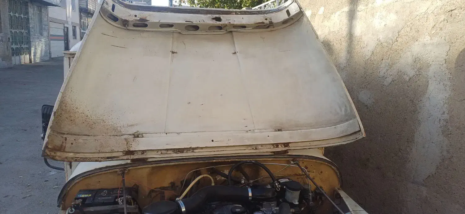 جیپ|خودرو سواری و وانت|بیجار, |دیوار