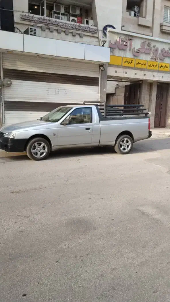 آریسان ۲|خودرو سواری و وانت|بهبهان, |دیوار