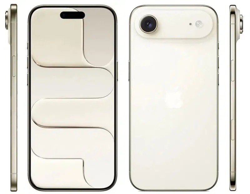 apple iphone air|موبایل|اصفهان, نقش جهان|دیوار