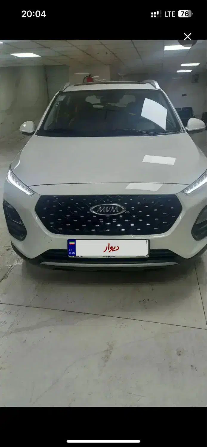 X22pro دنده ای|خودرو سواری و وانت|اراک, |دیوار