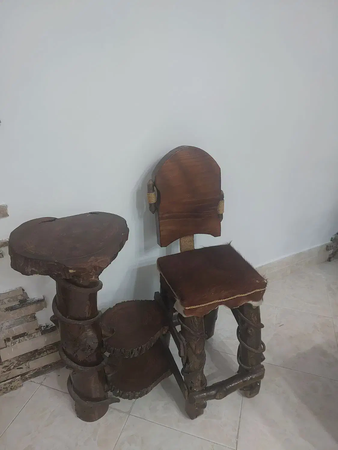 میز تلفن|میز تلفن|کرج, گلشهر|دیوار