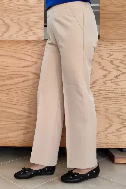 شلوار مازراتی دبل هدیه روز مادر زن یلدا مشکی رنگی|لباس|یزد, |دیوار