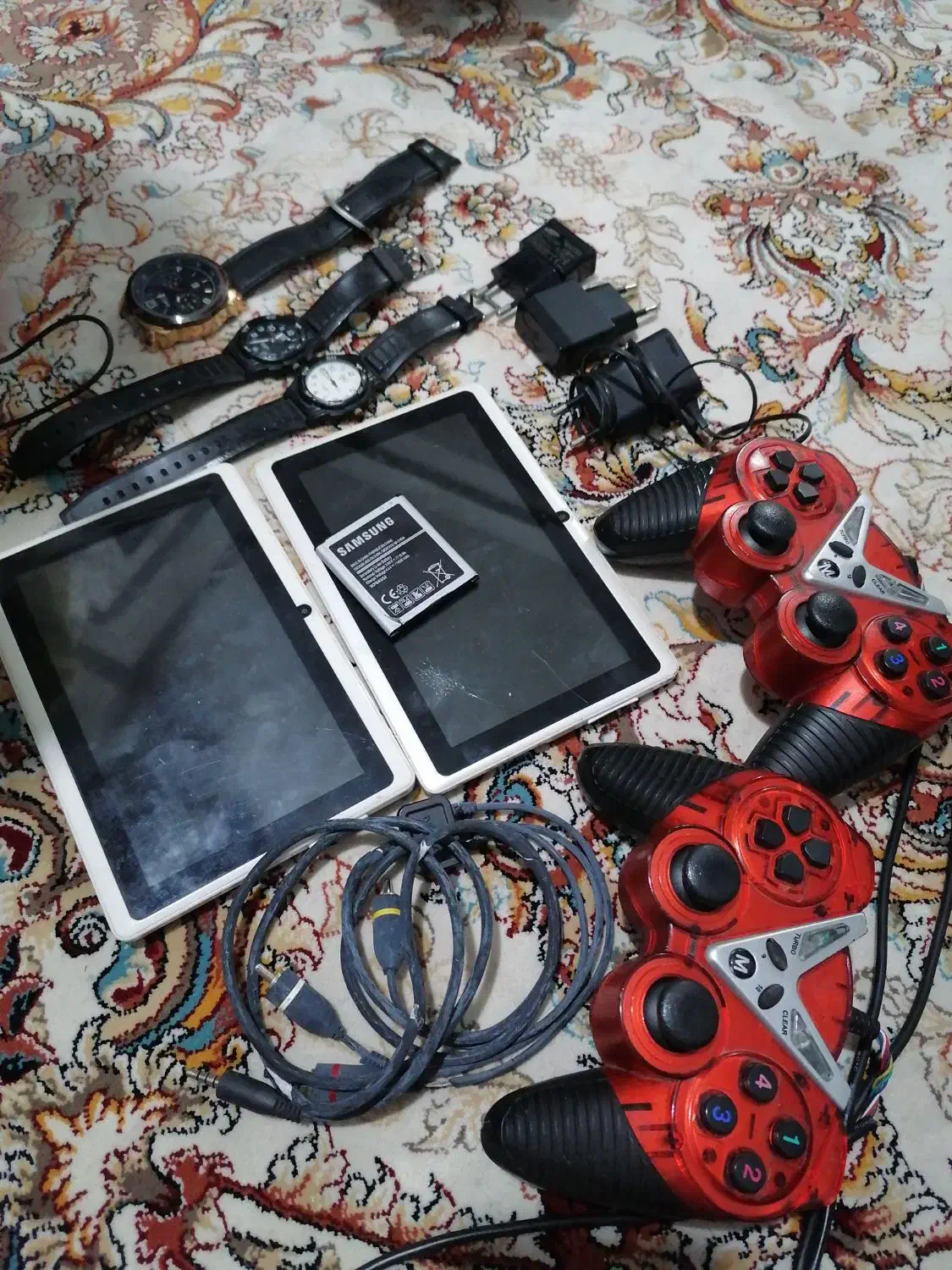 همش با هم|لوازم جانبی موبایل و تبلت|پاکدشت, پاکدشت (مامازند)|دیوار