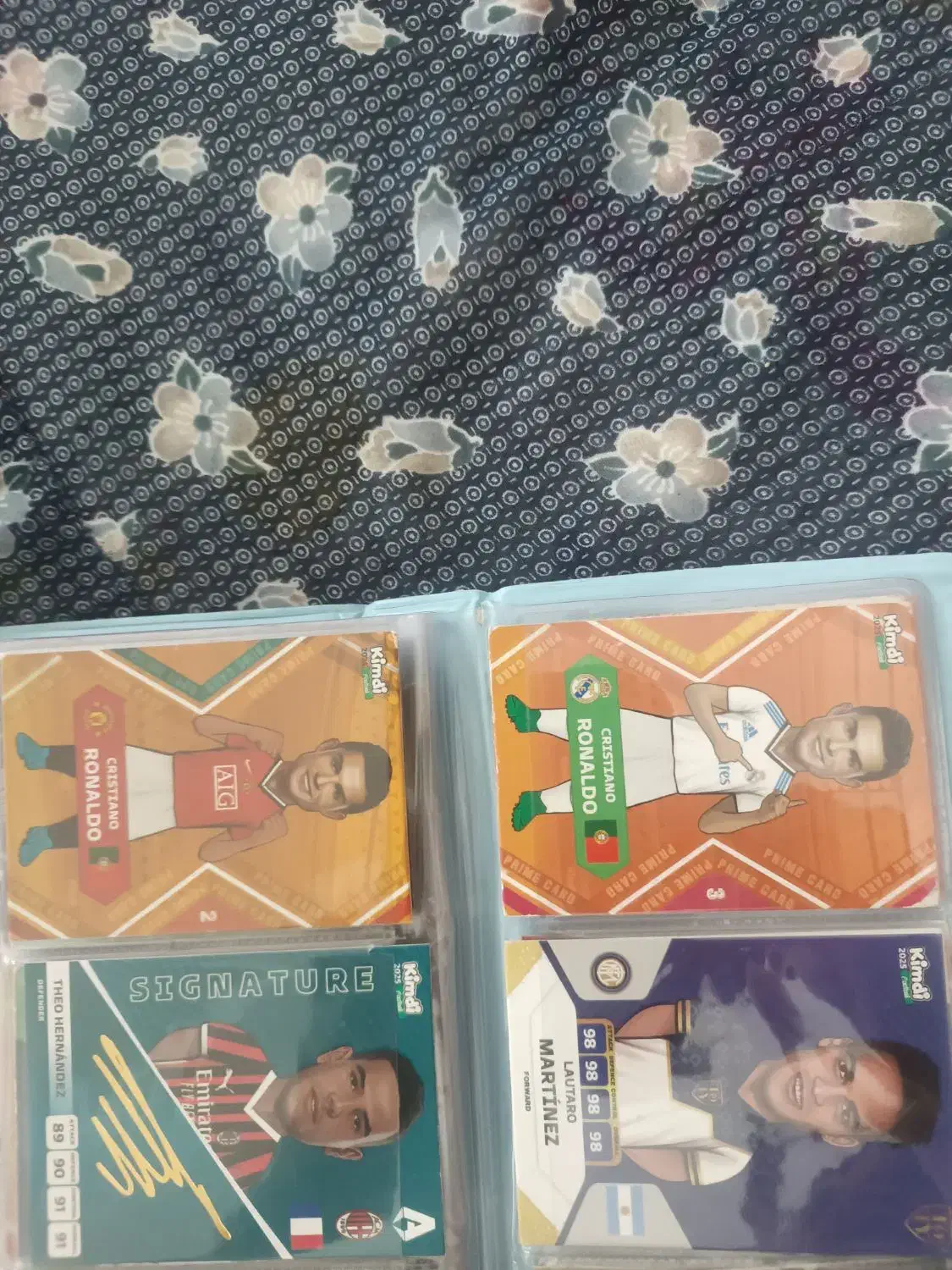 آلبوم کیمدی|کلکسیون و سرگرمی|اردکان, |دیوار