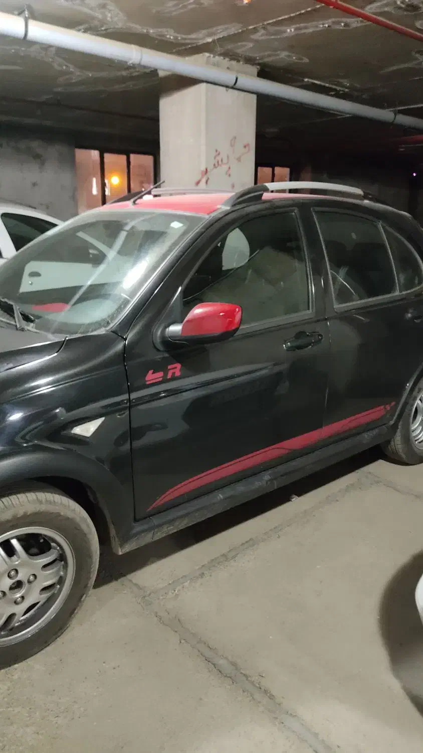 فروش خودرو کوییک r|خودرو سواری و وانت|سنندج, |دیوار