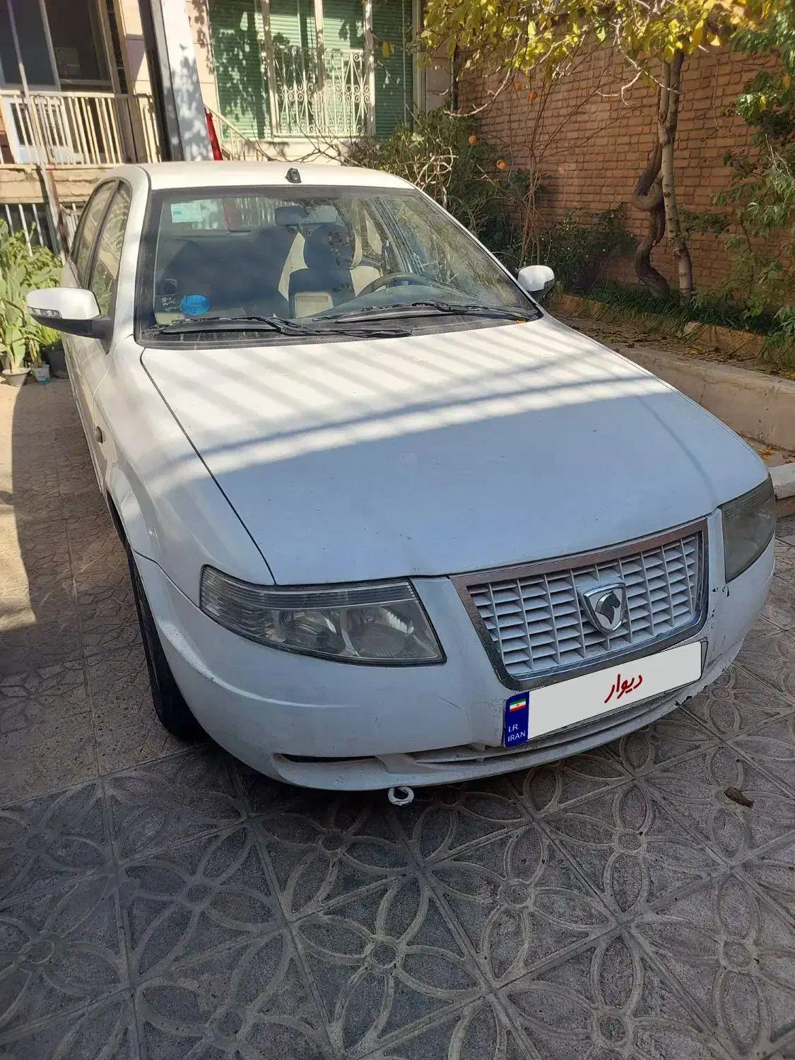 فروش سورن|خودرو سواری و وانت|تبریز, |دیوار