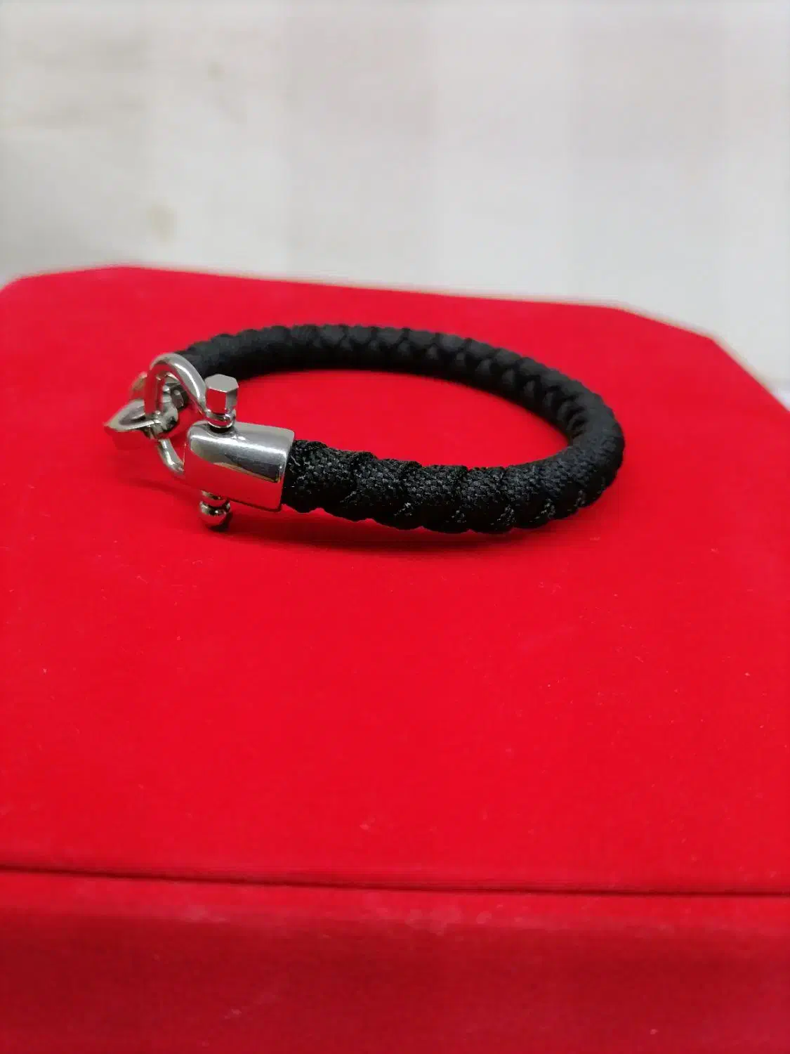 دستبند امگا کنفی رابر مستر کیفیت درجه یک|بدلیجات|تهران, نبی اکرم|دیوار