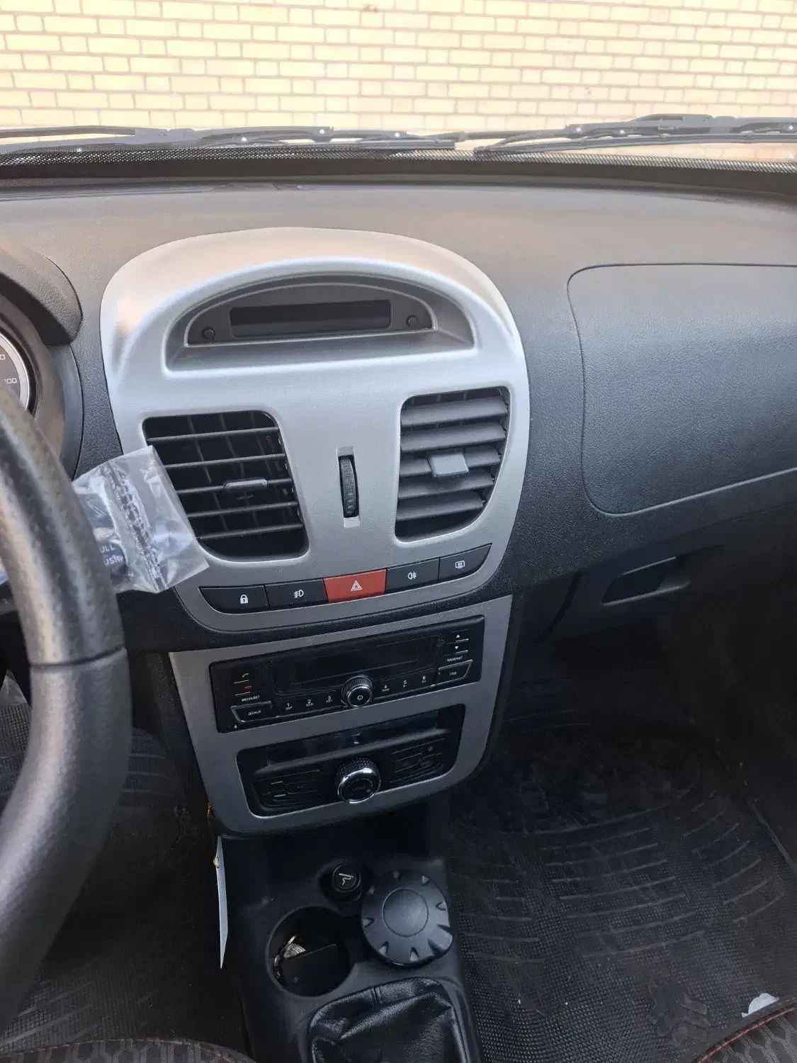 کوییک Gxr|خودرو سواری و وانت|ایلام, |دیوار